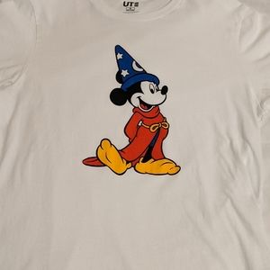 UNIQLO UT - "FANTASIA MICKEY" TEE